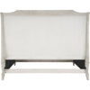 Universal Furniture Coaslesce Sleigh Platform Bed