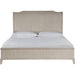 Universal Furniture Coaslesce Sleigh Platform Bed