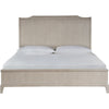 Universal Furniture Coaslesce Sleigh Platform Bed