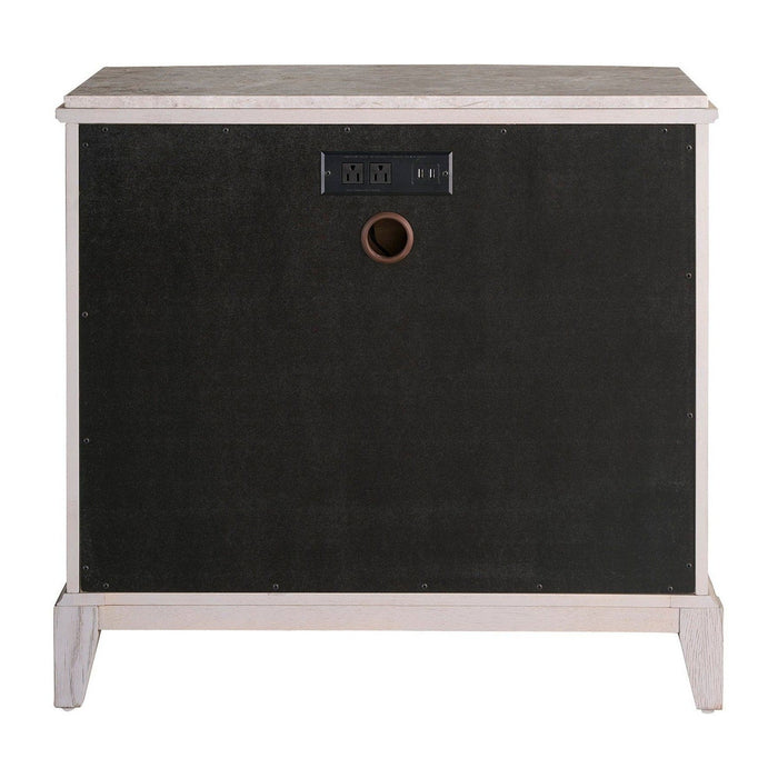 Universal Furniture Coaslesce Nightstand