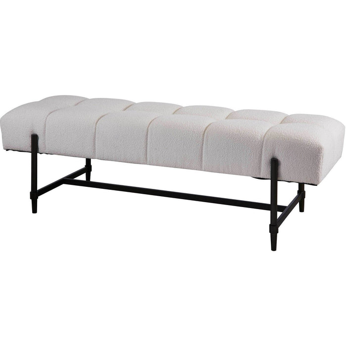 Universal Furniture Coaslesce Serena Bench