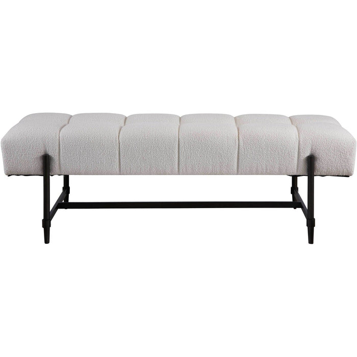 Universal Furniture Coaslesce Serena Bench