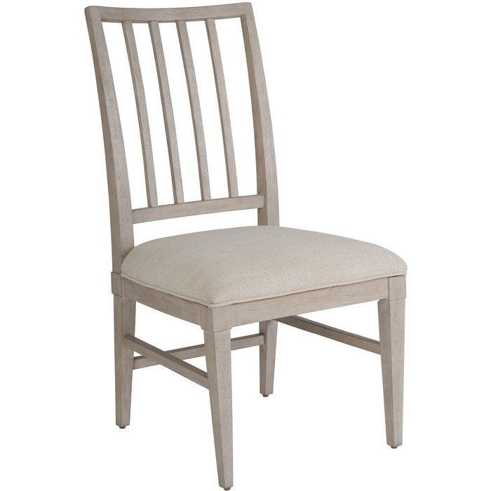 Universal Furniture Coaslesce Side Chair