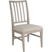 Universal Furniture Coaslesce Side Chair