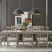 Universal Furniture Coaslesce Dining Table