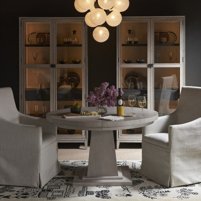 Universal Furniture Coaslesce Round Dining Table