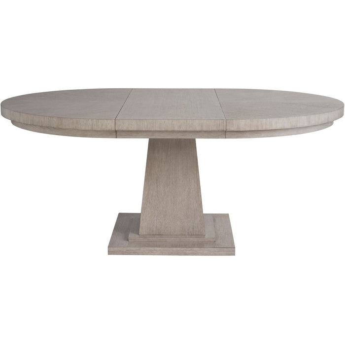 Universal Furniture Coaslesce Round Dining Table