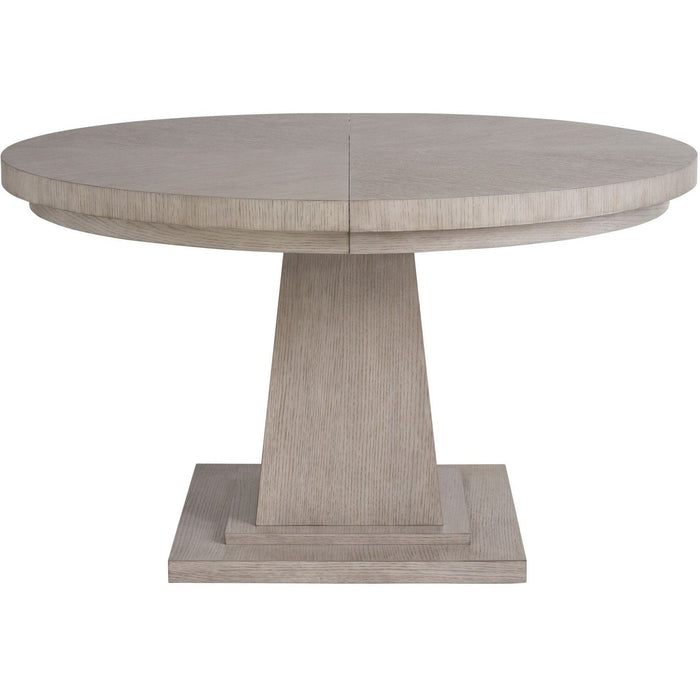 Universal Furniture Coaslesce Round Dining Table