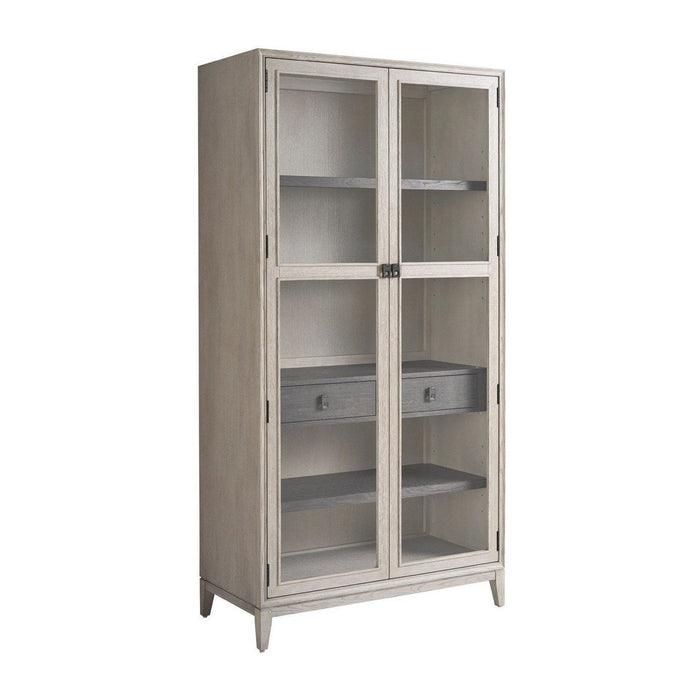 Universal Furniture Coaslesce Canseco Display Cabinet