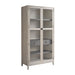 Universal Furniture Coaslesce Canseco Display Cabinet