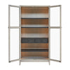 Universal Furniture Coaslesce Canseco Display Cabinet