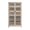 Universal Furniture Coaslesce Canseco Display Cabinet