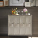 Universal Furniture Coaslesce Odessa Bar Cabinet