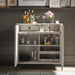 Universal Furniture Coaslesce Odessa Bar Cabinet