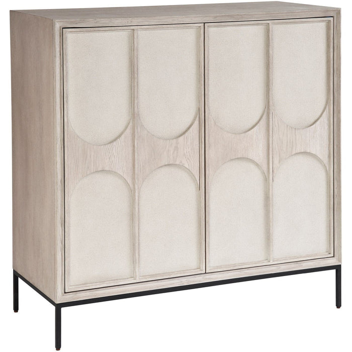 Universal Furniture Coaslesce Odessa Bar Cabinet