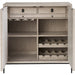 Universal Furniture Coaslesce Odessa Bar Cabinet