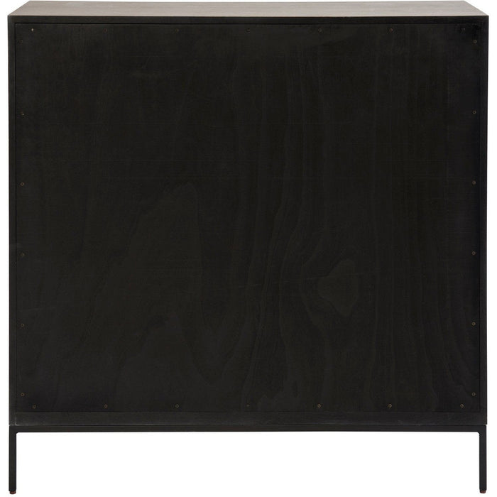 Universal Furniture Coaslesce Odessa Bar Cabinet