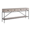 Universal Furniture Coaslesce Barber Console