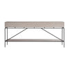 Universal Furniture Coaslesce Barber Console