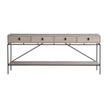 Universal Furniture Coaslesce Barber Console