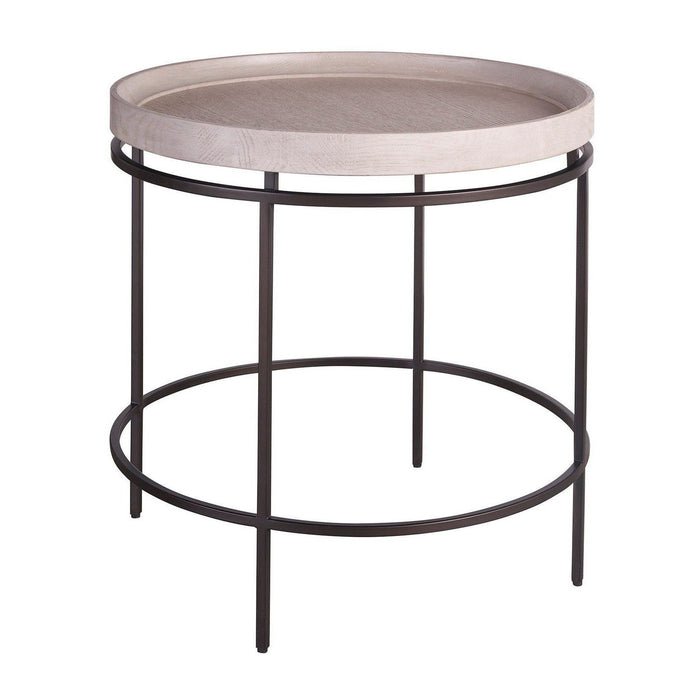 Universal Furniture Coaslesce End Table