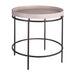 Universal Furniture Coaslesce End Table