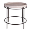 Universal Furniture Coaslesce End Table