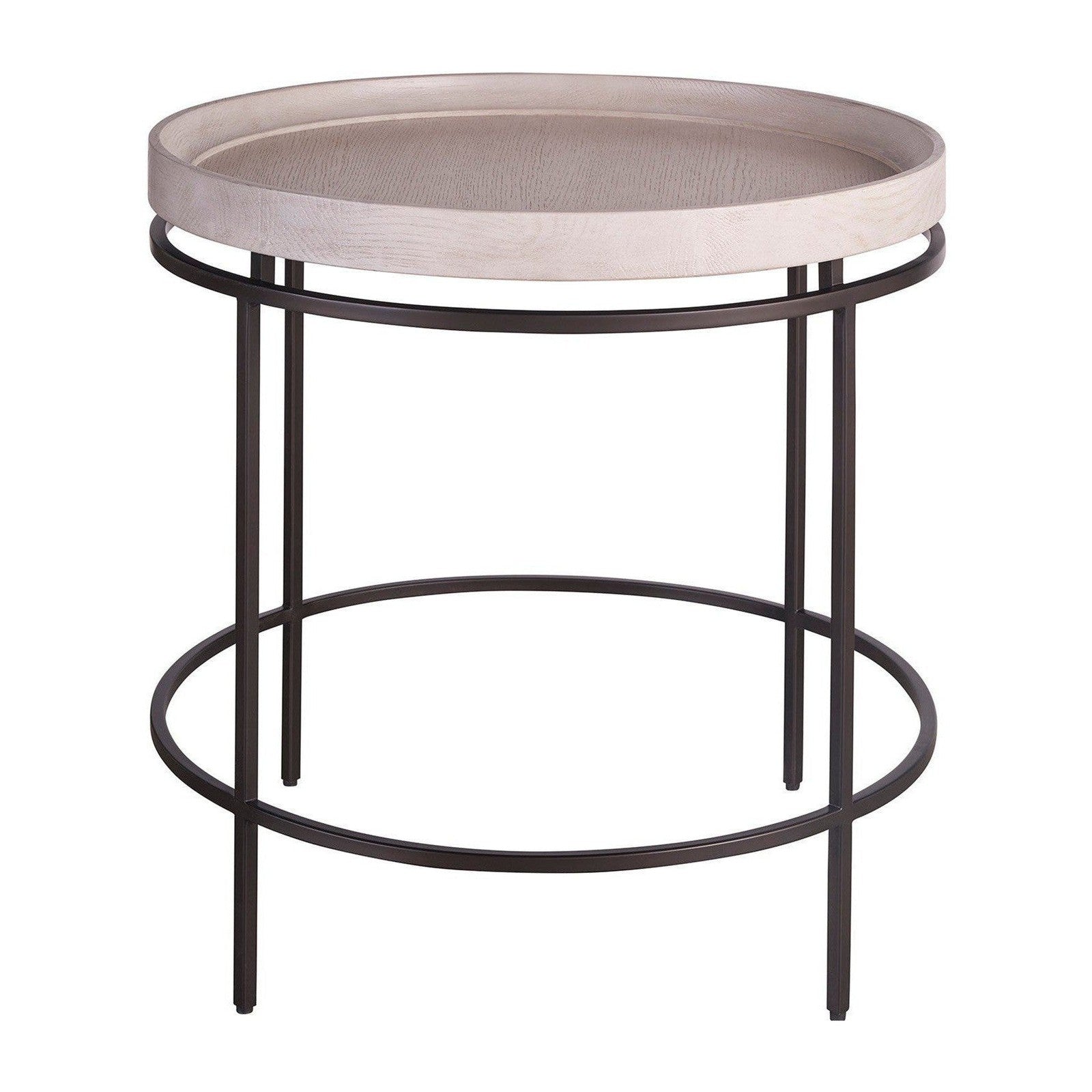 Universal Furniture Coaslesce End Table