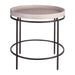 Universal Furniture Coaslesce End Table