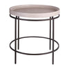 Universal Furniture Coaslesce End Table