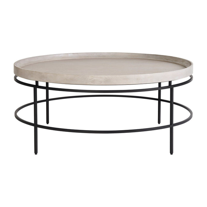 Universal Furniture Coaslesce Cocktail Table