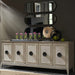 Universal Furniture Coaslesce Entertainment Credenza