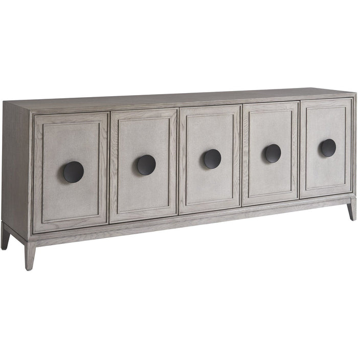 Universal Furniture Coaslesce Entertainment Credenza