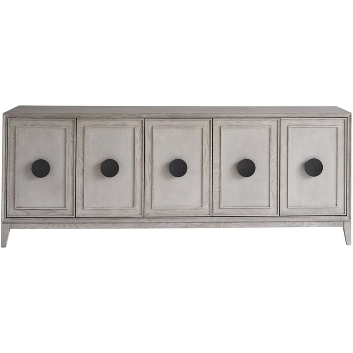 Universal Furniture Coaslesce Entertainment Credenza