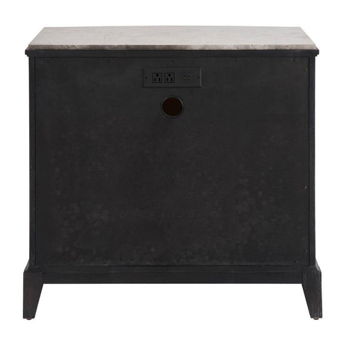 Universal Furniture Coaslesce Nightstand