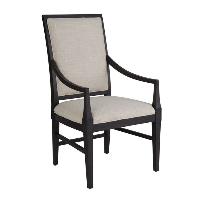 Universal Furniture Coaslesce Arm Chair