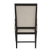 Universal Furniture Coaslesce Arm Chair