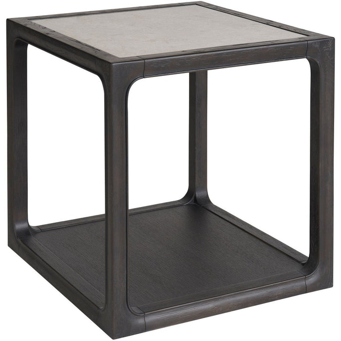 Universal Furniture Coaslesce Halen End Table