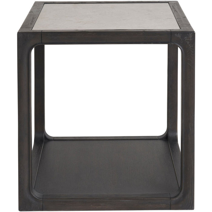 Universal Furniture Coaslesce Halen End Table