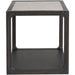 Universal Furniture Coaslesce Halen End Table