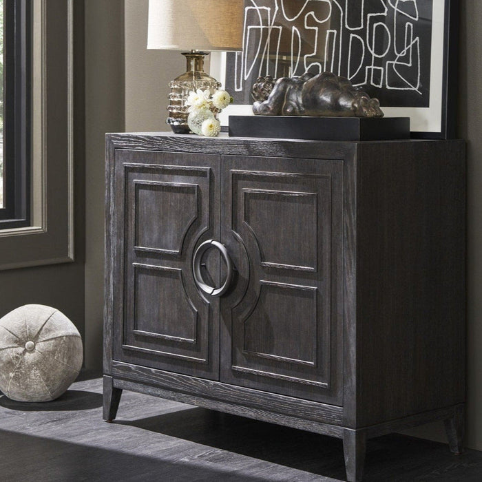 Universal Furniture Coaslesce Cordelia Accent Chest