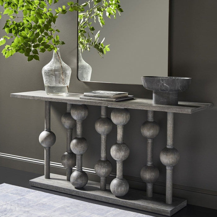 Universal Furniture Coaslesce Foxglove Console Table