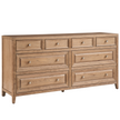 Universal Furniture Weekender Dresser