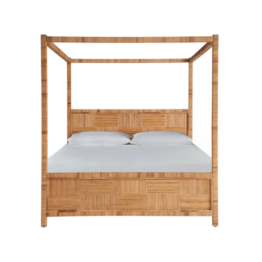 Universal Furniture Weekender Chatham Poster Bed