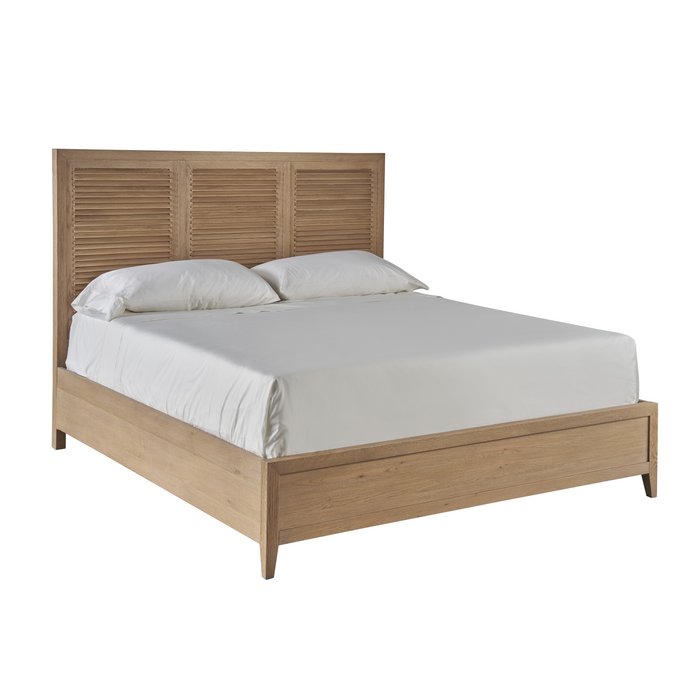 Universal Furniture Weekender Bed