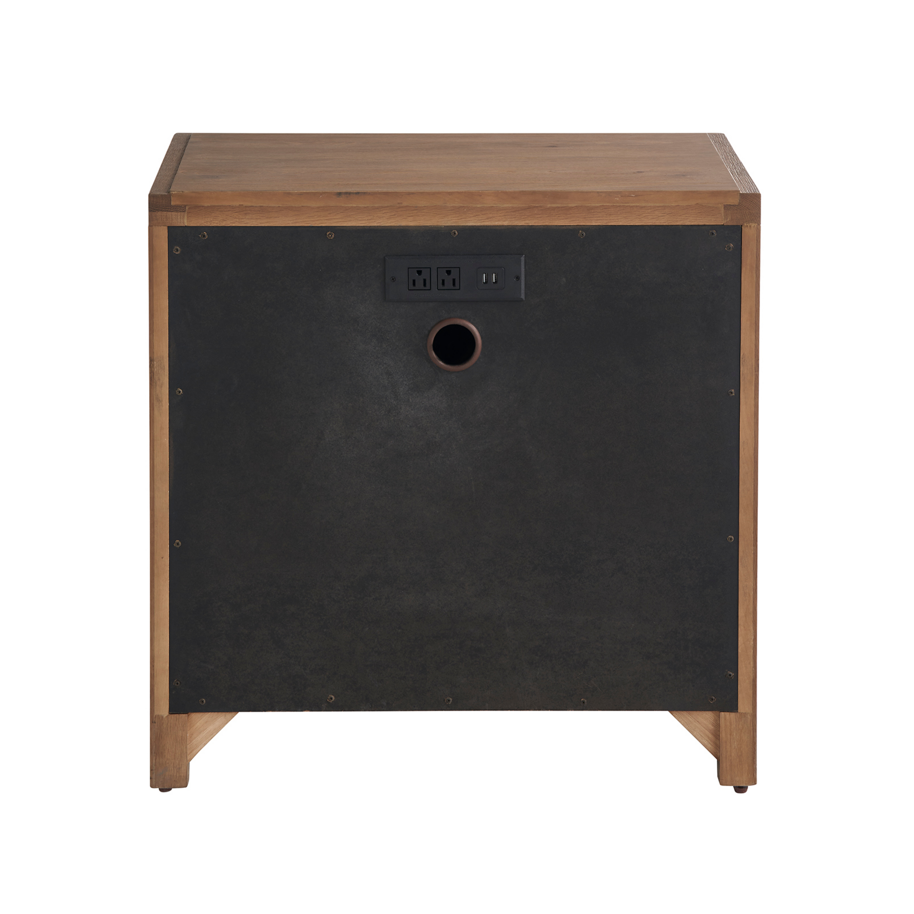 Universal Furniture Weekender Nightstand