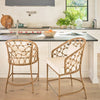 Universal Furniture Weekender Pebble Counter Chair