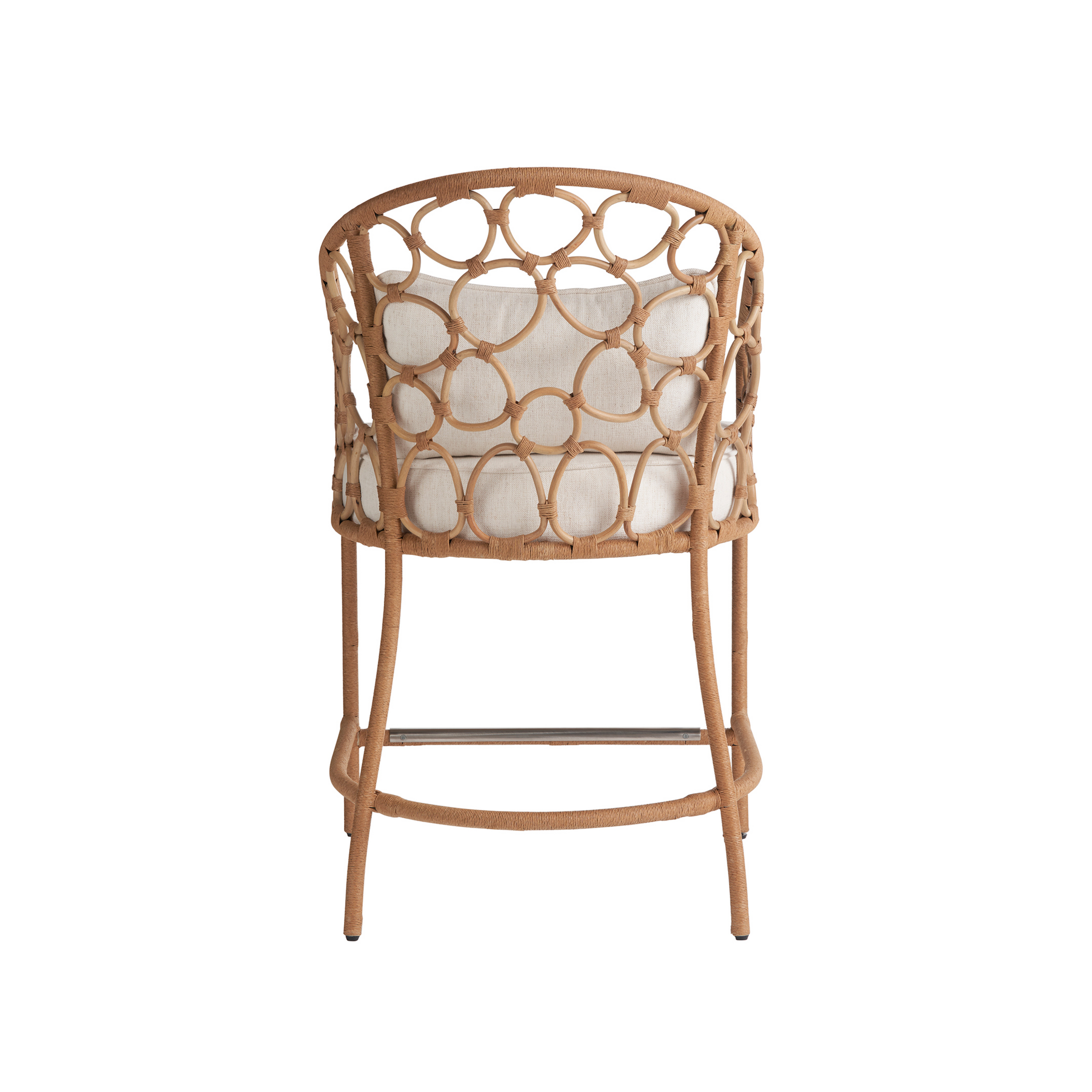 Universal Furniture Weekender Pebble Counter Chair