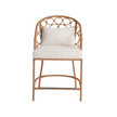 Universal Furniture Weekender Pebble Counter Chair