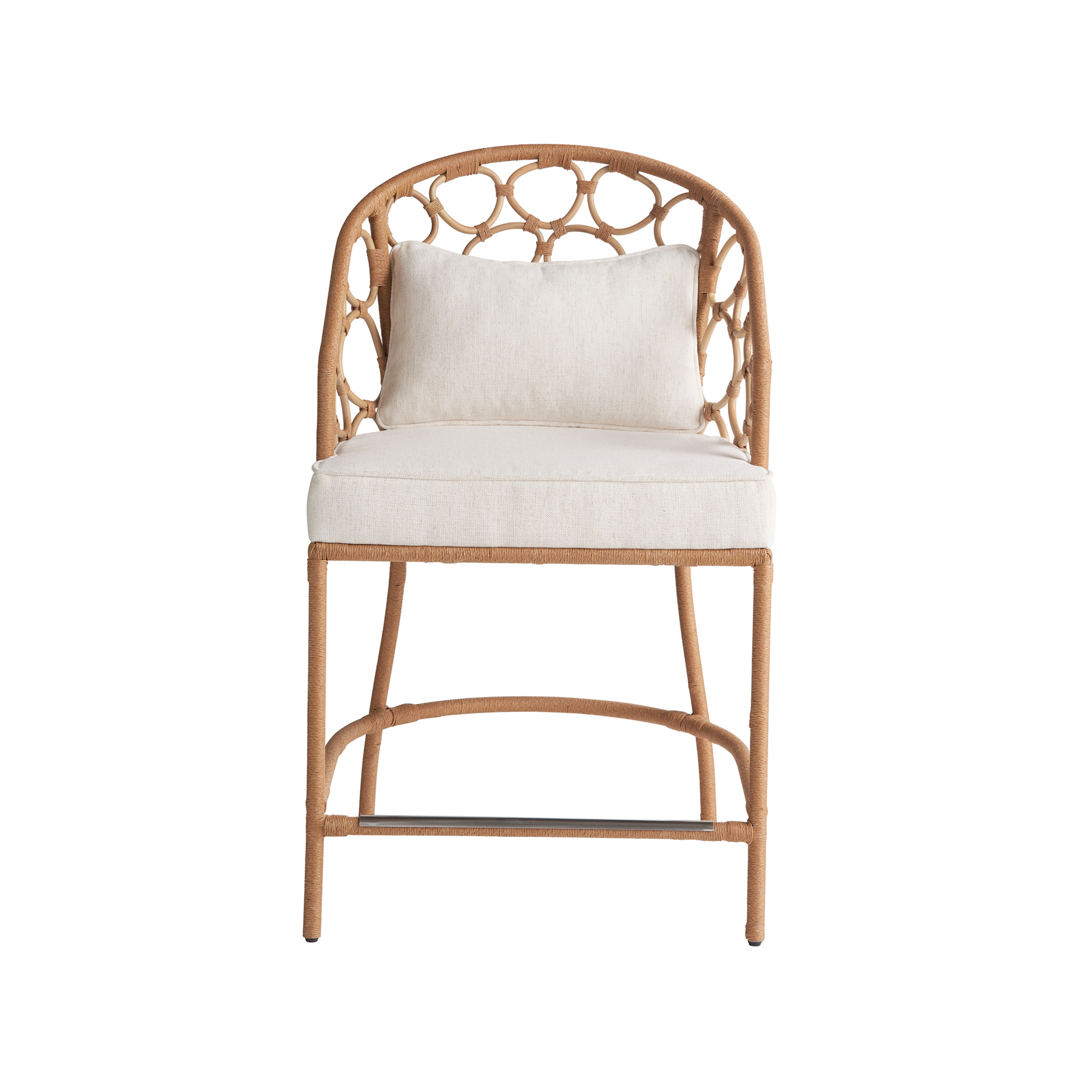 Universal Furniture Weekender Pebble Counter Chair